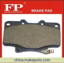 【尼桑聆風(fēng)剎車片】價格,廠家,圖片,剎車蹄、片,凱瑞達機動車部件-