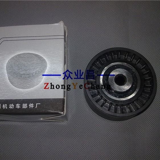 9638380780 適用于東風(fēng)標(biāo)致 雪鐵龍 張緊輪總成.