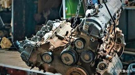 機動車更換過發動機后如何報廢呢?