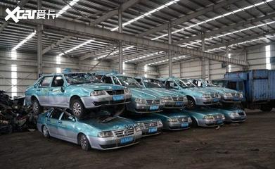 新版報廢機動車回收辦法6月1日施行,&ldquo;五大總成&rdquo;將循環利用