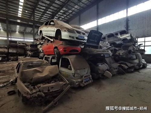 機(jī)動(dòng)車(chē)報(bào)廢可以不用 論斤賣(mài) 業(yè)內(nèi)人 回收價(jià)格要漲