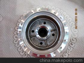 【正馬摩配 摩托車(chē)配件 V-80 后轂 Y80 馬拉西亞】?jī)r(jià)格,廠家,圖片,輪轂,瑞安市正馬機(jī)動(dòng)車(chē)部件-