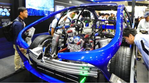 中國(guó)汽車(chē)零部件巨頭,前三季度營(yíng)收339億,卻月均虧3100萬(wàn)