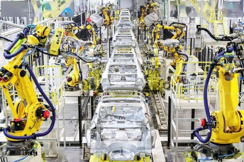 多國電動汽車產(chǎn)業(yè)快速發(fā)展