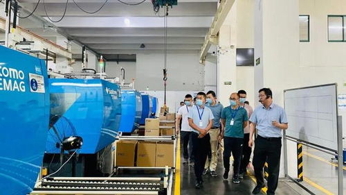 汽車主機廠尼龍管路領先企業 標榜股份機構調研交流會圓滿落幕