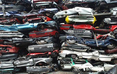 【兩會說】&ldquo;報廢不如賣廢品&rdquo;將成汽車歷史?