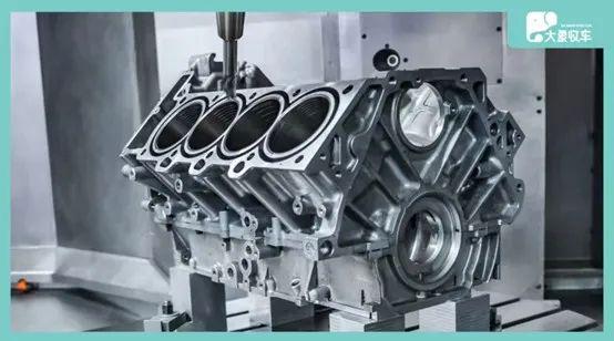 報廢機動車的發動機可以買賣嗎?