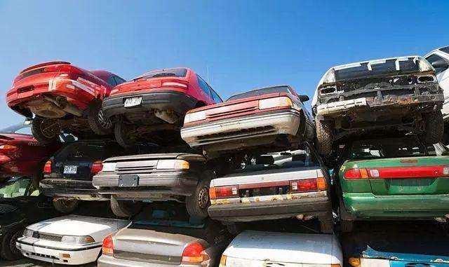 國務院發布機動車報廢新規:&ldquo;五大總成&rdquo;符合條件可循環利用