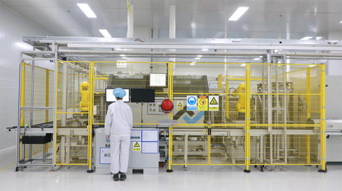 虎年開門紅丨從一根彈簧起步,到填補高端智慧汽車核心部件空白 這個擁有完全自主知識產(chǎn)權(quán)的動力工廠如何誕生