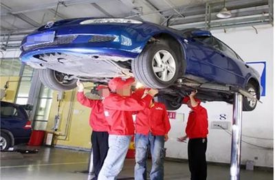 新車3個月900公里需要保養嗎