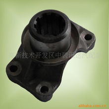 湖北中裝訊達汽車零部件 引領機動車部件創(chuàng)新與品質(zhì)提升