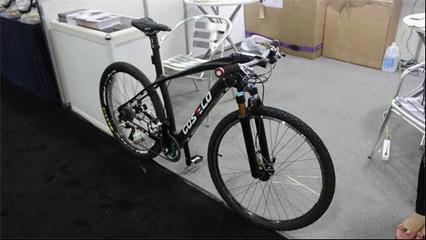 Costelo智能自行車 雷達技術賦能安全騎行，引領未來出行新體驗